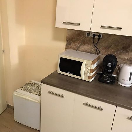 Roland Apartmant Zuglo 布达佩斯 外观 照片