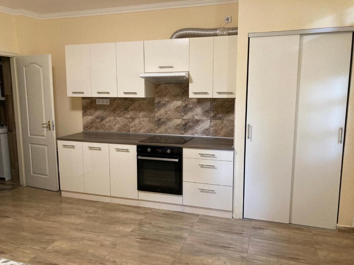 Roland Apartmant Zuglo 布达佩斯 外观 照片