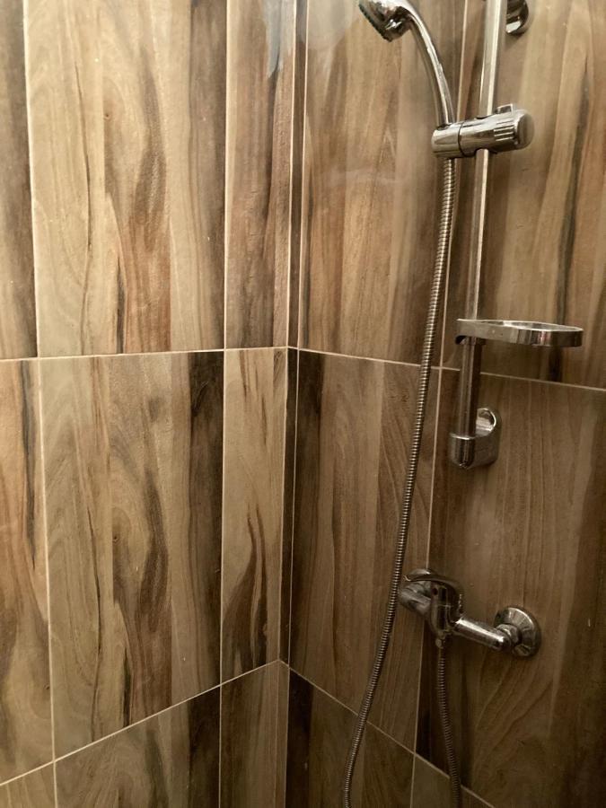 Roland Apartmant Zuglo 布达佩斯 外观 照片