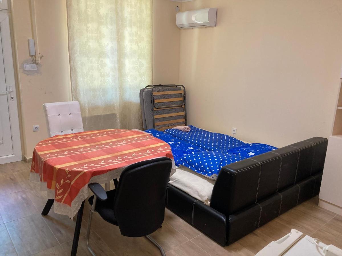 Roland Apartmant Zuglo 布达佩斯 外观 照片