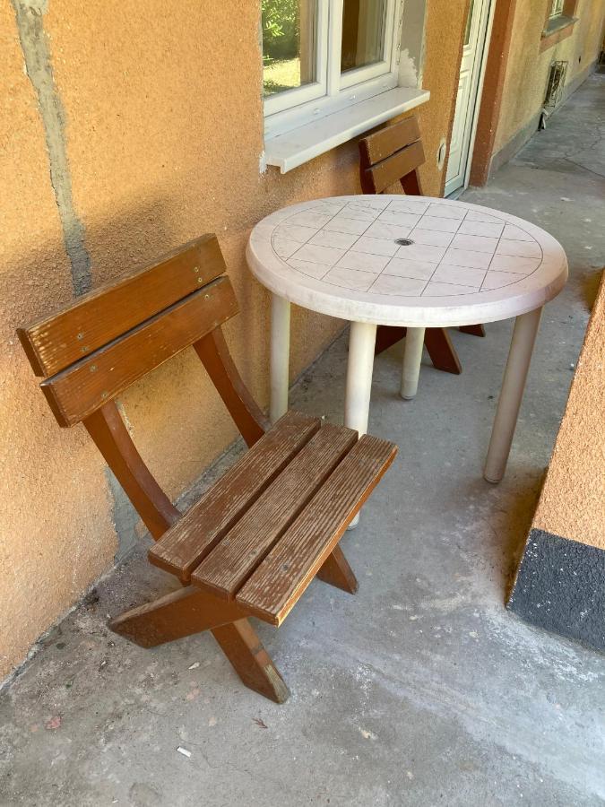 Roland Apartmant Zuglo 布达佩斯 外观 照片