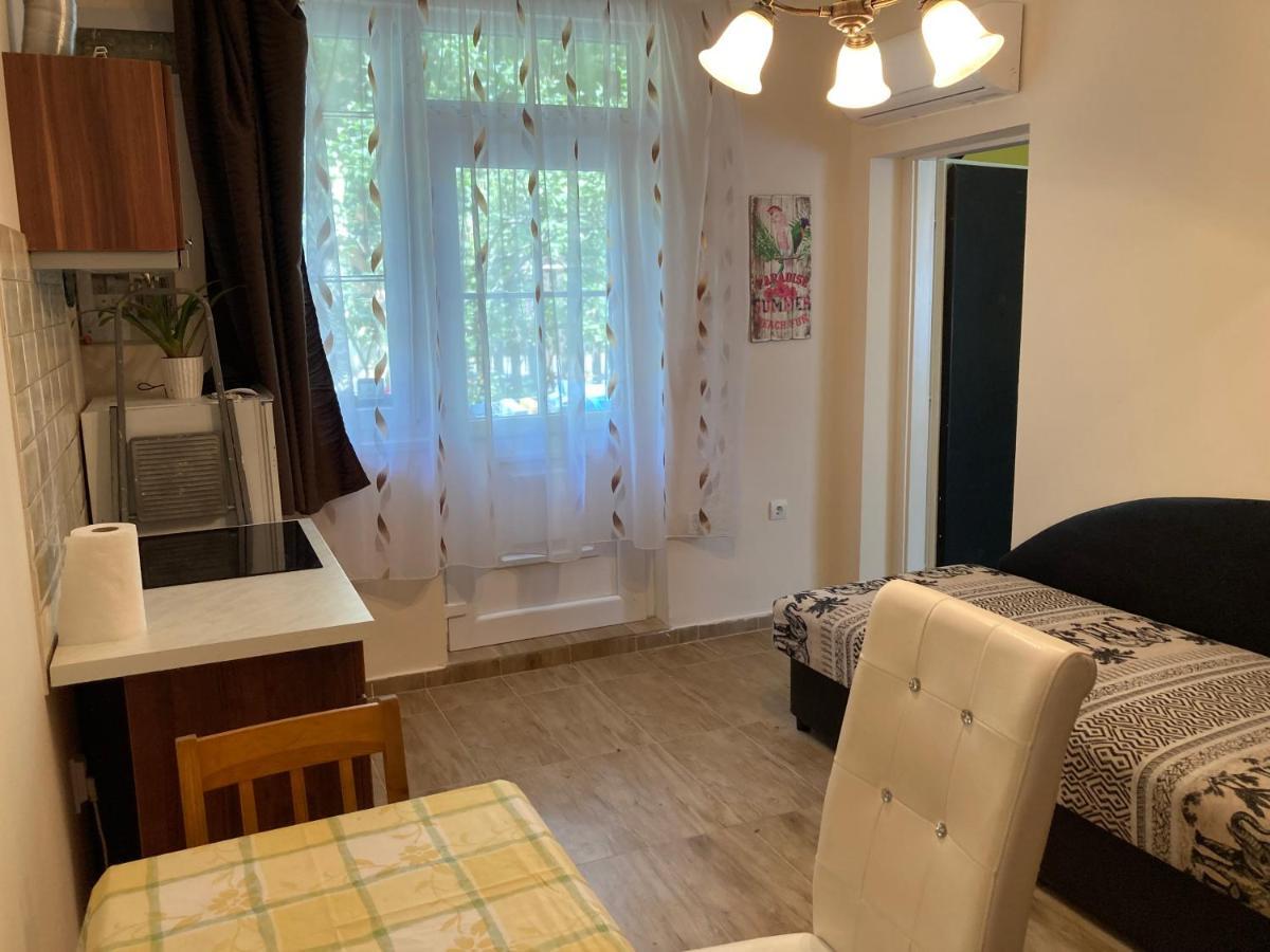 Roland Apartmant Zuglo 布达佩斯 外观 照片