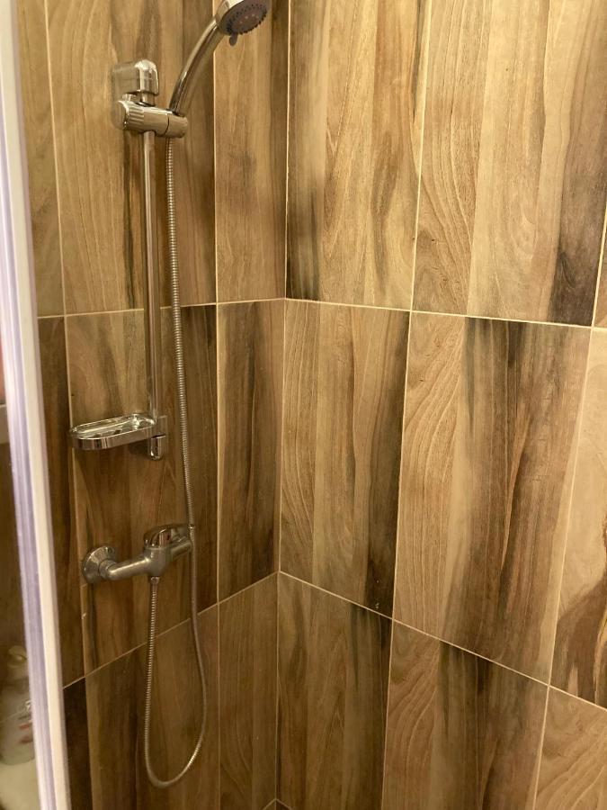 Roland Apartmant Zuglo 布达佩斯 外观 照片