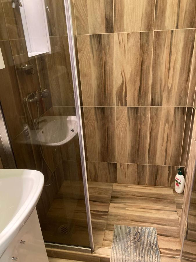 Roland Apartmant Zuglo 布达佩斯 外观 照片