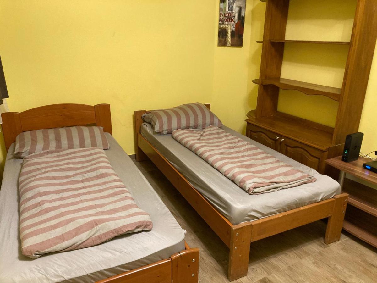 Roland Apartmant Zuglo 布达佩斯 外观 照片